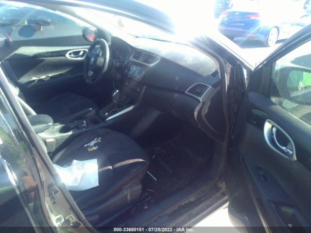 Photo 4 VIN: 3N1AB7AP2GL657952 - NISSAN SENTRA 