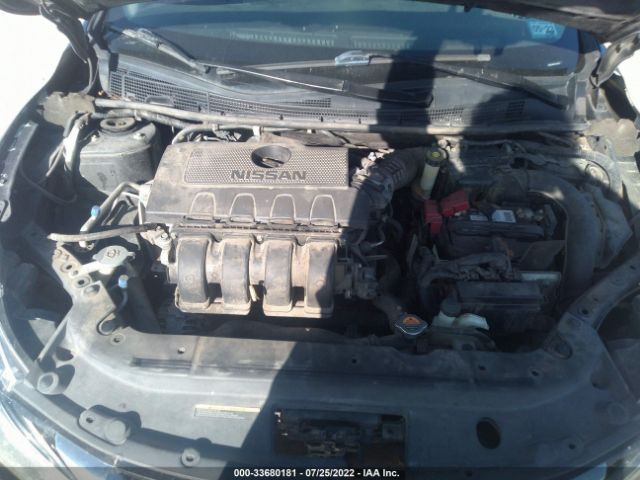 Photo 9 VIN: 3N1AB7AP2GL657952 - NISSAN SENTRA 