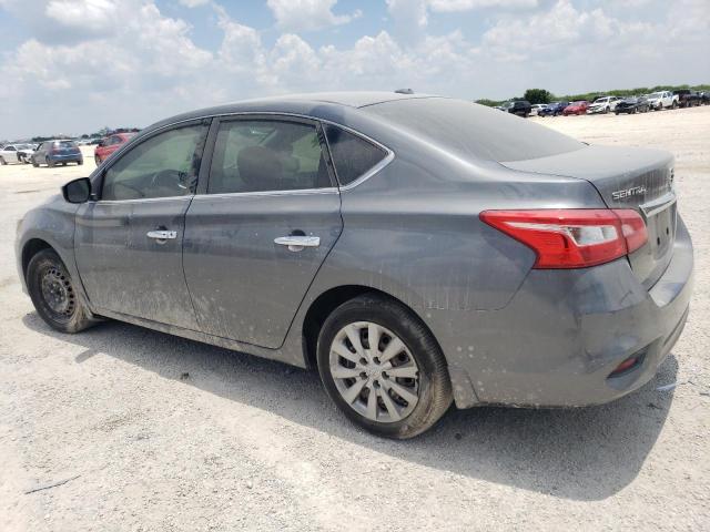 Photo 1 VIN: 3N1AB7AP2GL660155 - NISSAN SENTRA 