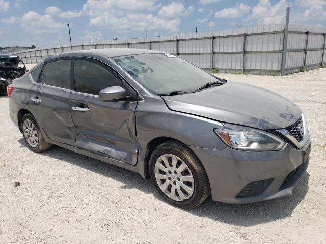 Photo 3 VIN: 3N1AB7AP2GL660155 - NISSAN SENTRA 