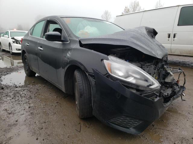 Photo 0 VIN: 3N1AB7AP2GL662018 - NISSAN SENTRA S 