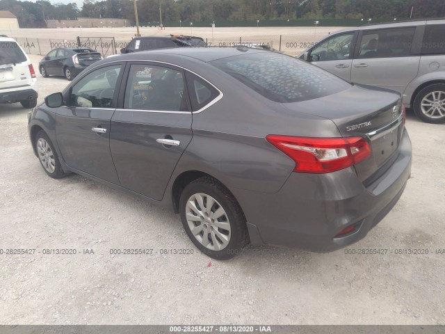 Photo 2 VIN: 3N1AB7AP2GL662570 - NISSAN SENTRA 