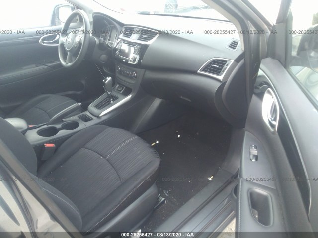 Photo 4 VIN: 3N1AB7AP2GL662570 - NISSAN SENTRA 