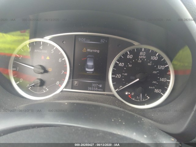 Photo 6 VIN: 3N1AB7AP2GL662570 - NISSAN SENTRA 