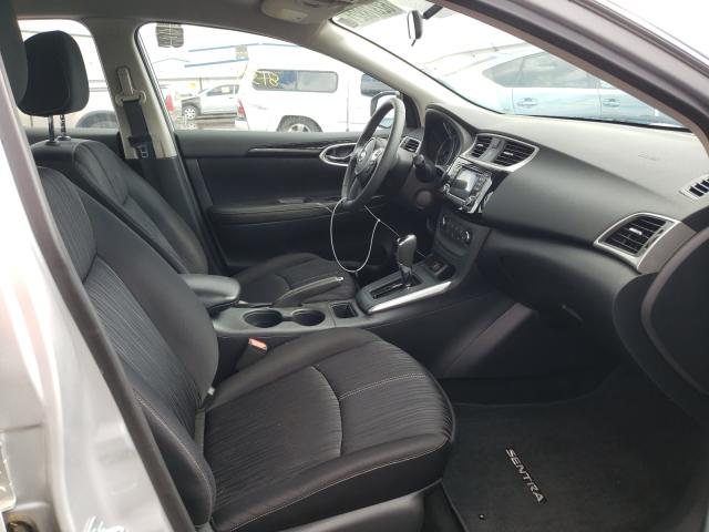 Photo 4 VIN: 3N1AB7AP2GL663279 - NISSAN SENTRA S 