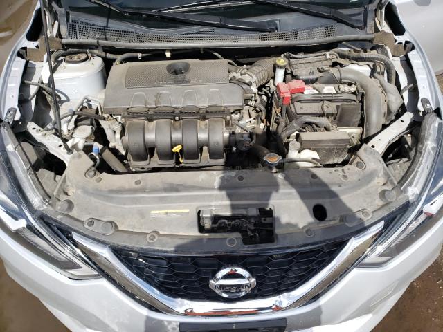 Photo 6 VIN: 3N1AB7AP2GL663279 - NISSAN SENTRA S 