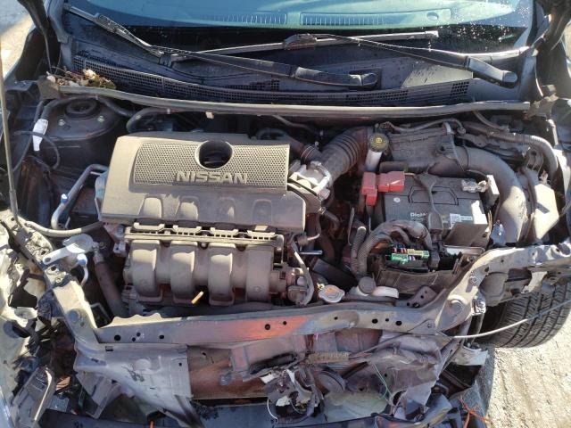 Photo 6 VIN: 3N1AB7AP2GL664805 - NISSAN SENTRA S 