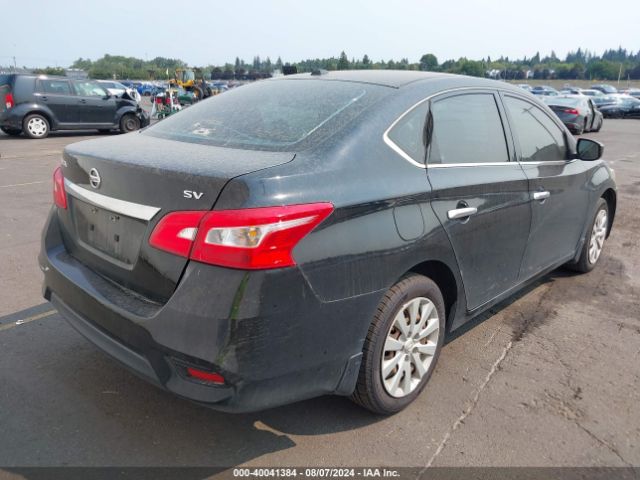 Photo 3 VIN: 3N1AB7AP2GL665033 - NISSAN SENTRA 