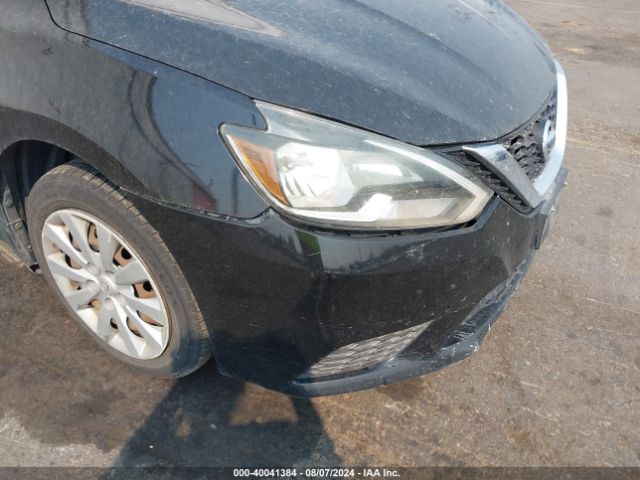 Photo 5 VIN: 3N1AB7AP2GL665033 - NISSAN SENTRA 