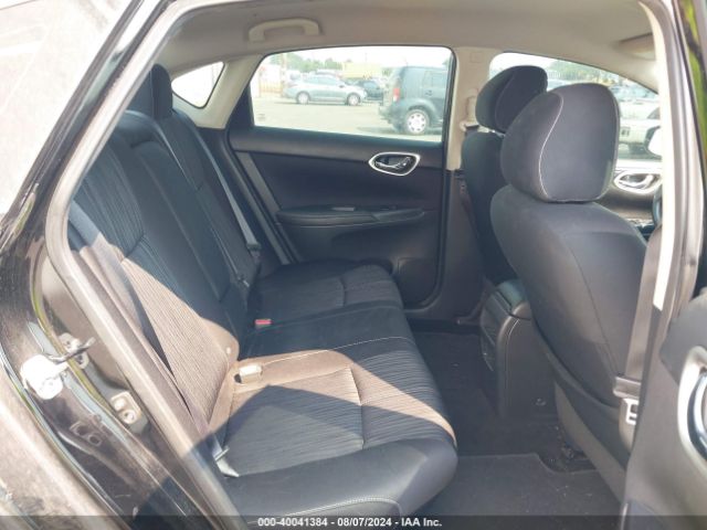 Photo 7 VIN: 3N1AB7AP2GL665033 - NISSAN SENTRA 