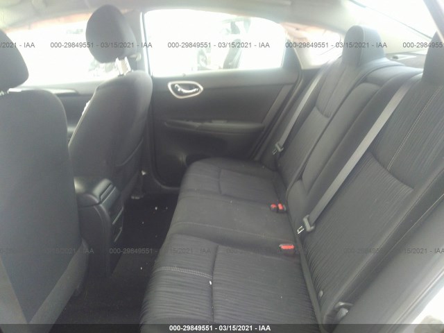 Photo 7 VIN: 3N1AB7AP2GL666649 - NISSAN SENTRA 