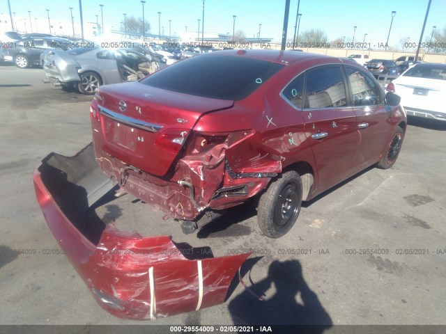 Photo 3 VIN: 3N1AB7AP2GL666764 - NISSAN SENTRA 