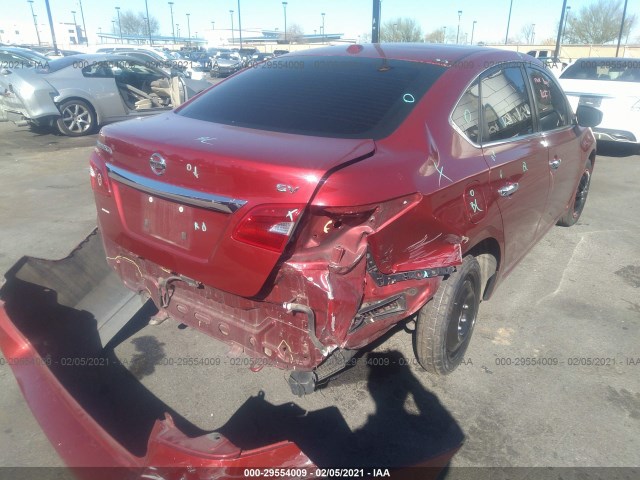 Photo 5 VIN: 3N1AB7AP2GL666764 - NISSAN SENTRA 