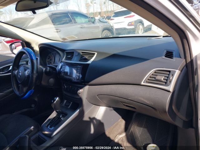 Photo 4 VIN: 3N1AB7AP2GL667090 - NISSAN SENTRA 