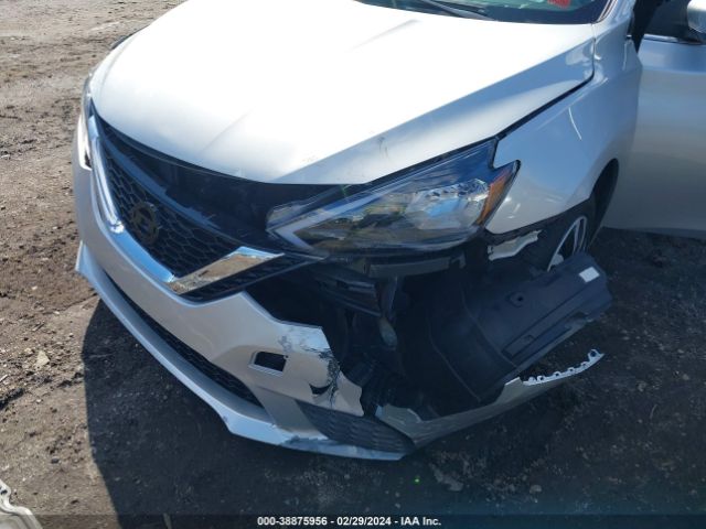 Photo 5 VIN: 3N1AB7AP2GL667090 - NISSAN SENTRA 