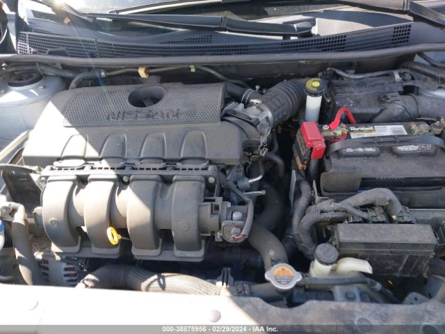 Photo 9 VIN: 3N1AB7AP2GL667090 - NISSAN SENTRA 