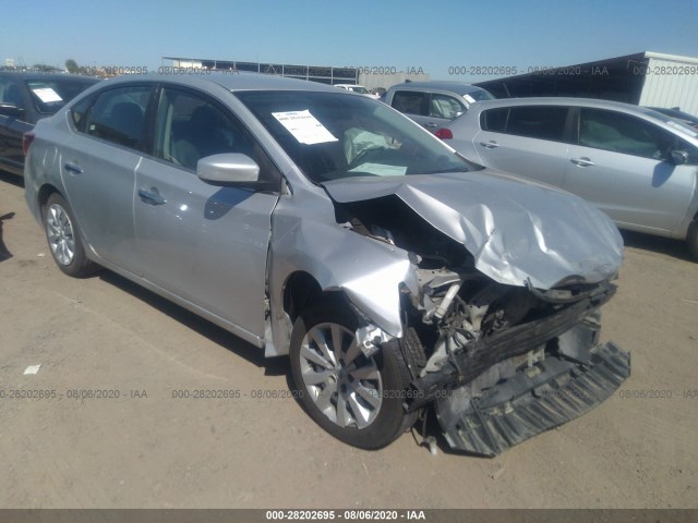 Photo 0 VIN: 3N1AB7AP2GL667395 - NISSAN SENTRA 