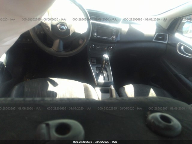 Photo 4 VIN: 3N1AB7AP2GL667395 - NISSAN SENTRA 