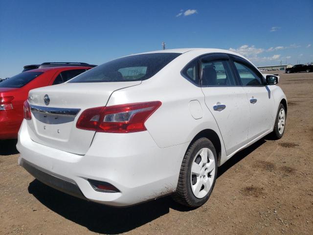 Photo 3 VIN: 3N1AB7AP2GL668188 - NISSAN SENTRA S 