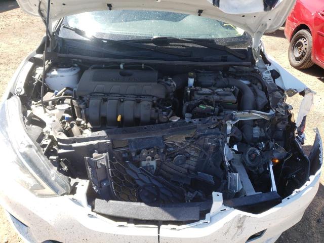 Photo 6 VIN: 3N1AB7AP2GL668188 - NISSAN SENTRA S 