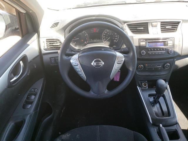 Photo 8 VIN: 3N1AB7AP2GL668188 - NISSAN SENTRA S 