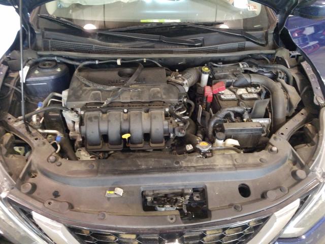 Photo 6 VIN: 3N1AB7AP2GL671124 - NISSAN SENTRA S 