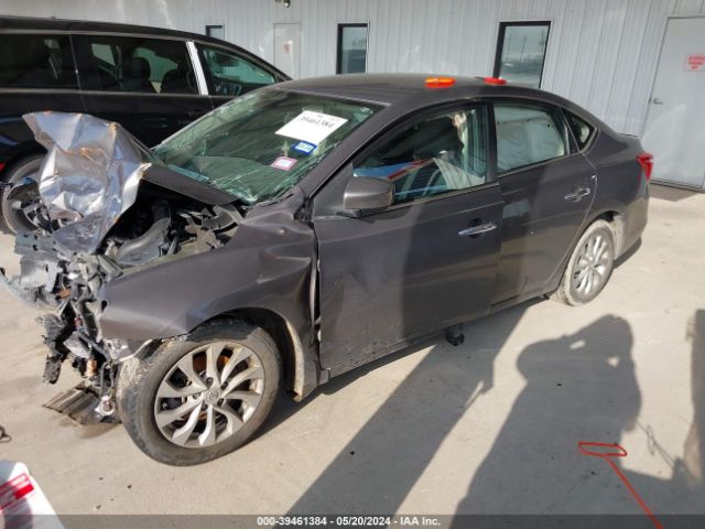 Photo 1 VIN: 3N1AB7AP2GL671205 - NISSAN SENTRA 