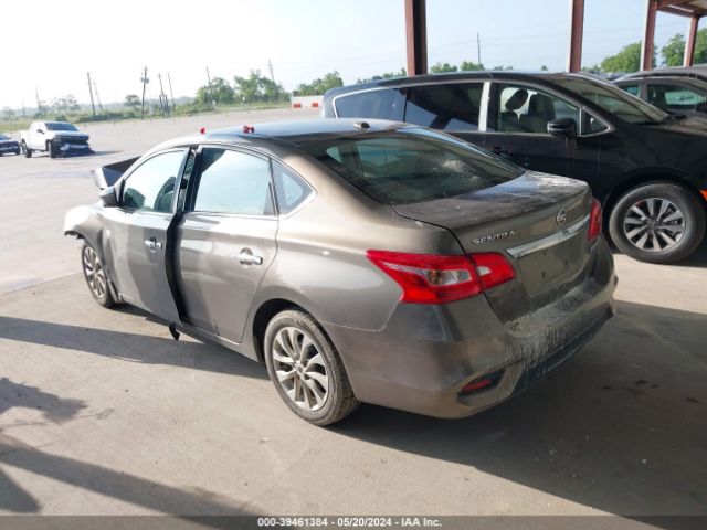 Photo 2 VIN: 3N1AB7AP2GL671205 - NISSAN SENTRA 