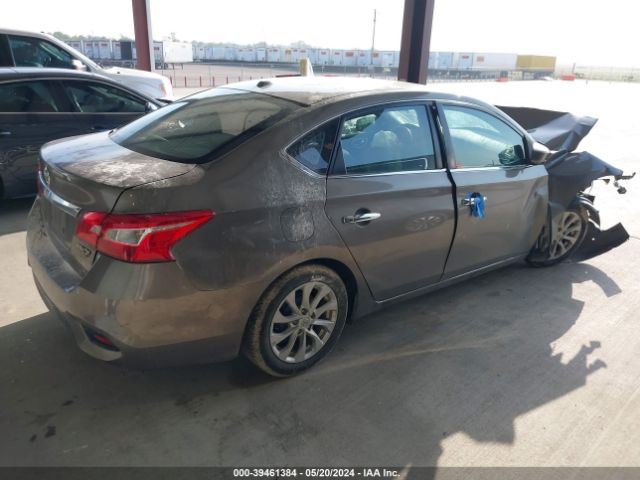 Photo 3 VIN: 3N1AB7AP2GL671205 - NISSAN SENTRA 