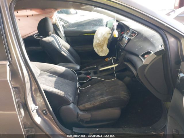 Photo 4 VIN: 3N1AB7AP2GL671205 - NISSAN SENTRA 