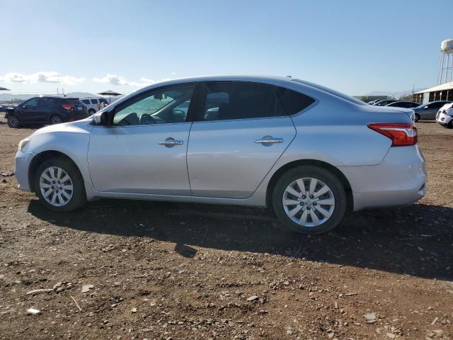 Photo 1 VIN: 3N1AB7AP2GL671477 - NISSAN SENTRA 