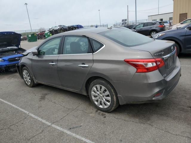 Photo 1 VIN: 3N1AB7AP2GL672581 - NISSAN SENTRA 