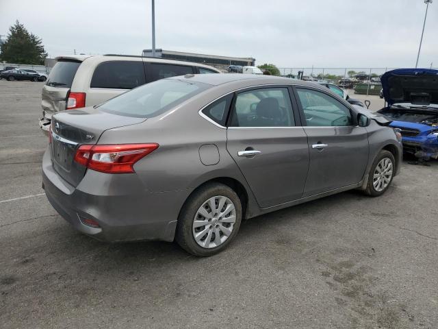 Photo 2 VIN: 3N1AB7AP2GL672581 - NISSAN SENTRA 