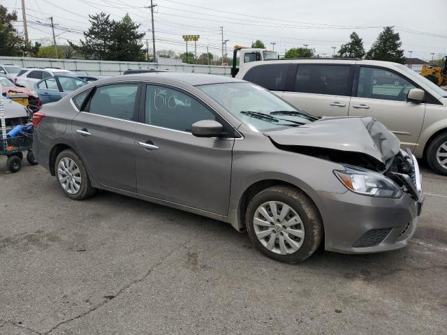 Photo 3 VIN: 3N1AB7AP2GL672581 - NISSAN SENTRA 