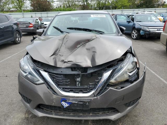 Photo 4 VIN: 3N1AB7AP2GL672581 - NISSAN SENTRA 