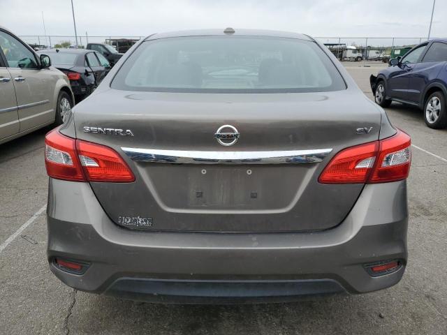 Photo 5 VIN: 3N1AB7AP2GL672581 - NISSAN SENTRA 