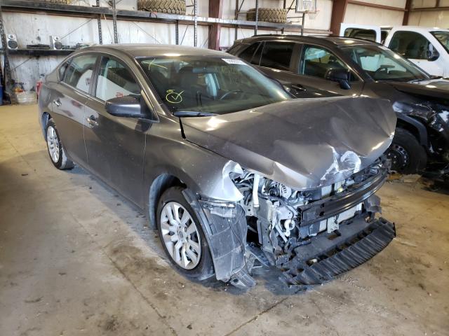 Photo 0 VIN: 3N1AB7AP2GL677246 - NISSAN SENTRA SV 