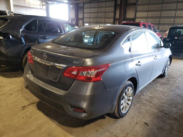 Photo 3 VIN: 3N1AB7AP2GL677246 - NISSAN SENTRA SV 