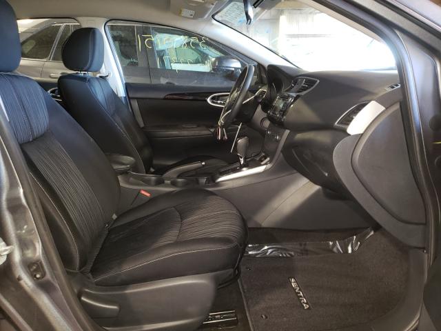 Photo 4 VIN: 3N1AB7AP2GL677246 - NISSAN SENTRA SV 