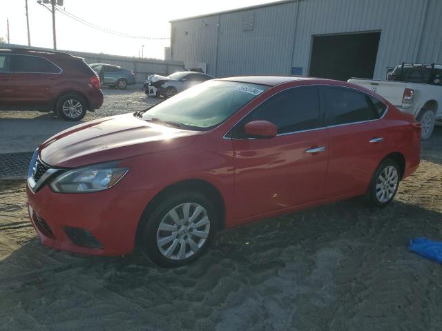 Photo 0 VIN: 3N1AB7AP2GL678090 - NISSAN SENTRA S 