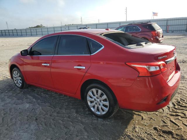 Photo 1 VIN: 3N1AB7AP2GL678090 - NISSAN SENTRA S 