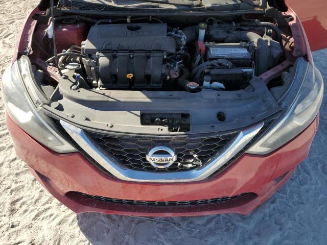 Photo 10 VIN: 3N1AB7AP2GL678090 - NISSAN SENTRA S 