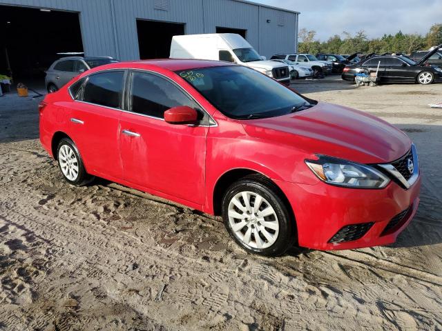 Photo 3 VIN: 3N1AB7AP2GL678090 - NISSAN SENTRA S 