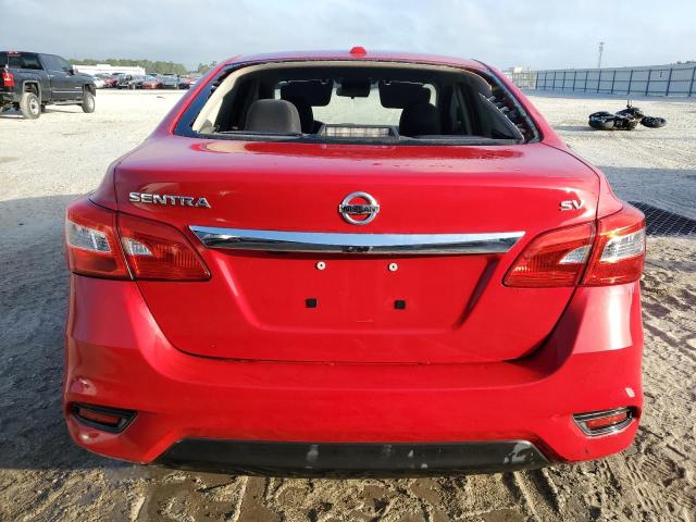 Photo 5 VIN: 3N1AB7AP2GL678090 - NISSAN SENTRA S 