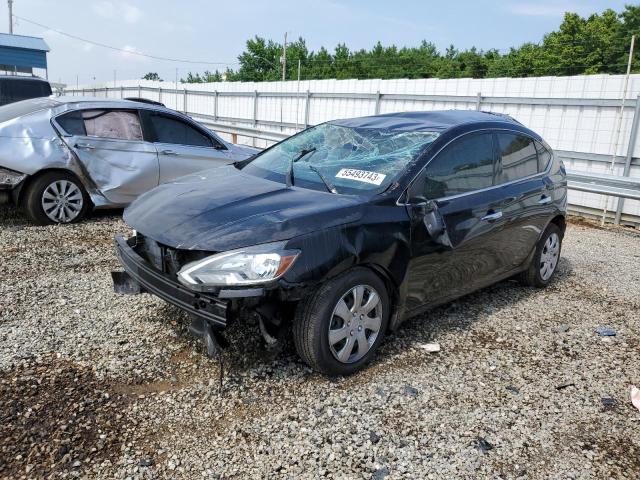 Photo 0 VIN: 3N1AB7AP2GL678722 - NISSAN SENTRA S 