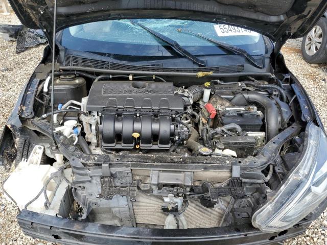 Photo 10 VIN: 3N1AB7AP2GL678722 - NISSAN SENTRA S 