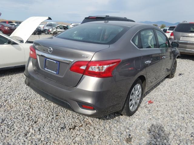 Photo 3 VIN: 3N1AB7AP2GL679398 - NISSAN SENTRA S 