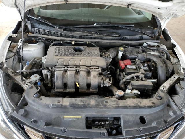 Photo 10 VIN: 3N1AB7AP2GL680065 - NISSAN SENTRA S 