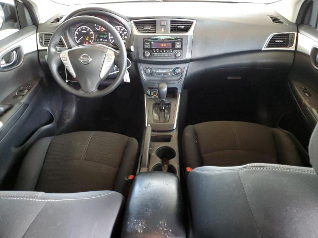 Photo 7 VIN: 3N1AB7AP2GL680065 - NISSAN SENTRA S 