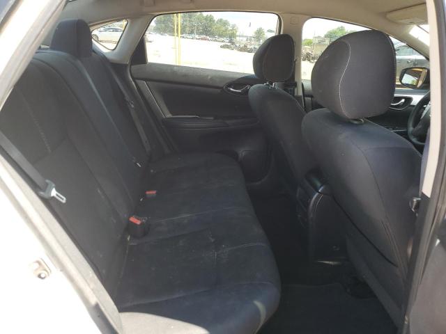 Photo 9 VIN: 3N1AB7AP2GL680065 - NISSAN SENTRA S 